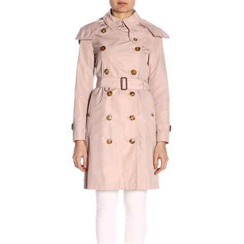 burberry packable trench|trench burberry donna outlet.